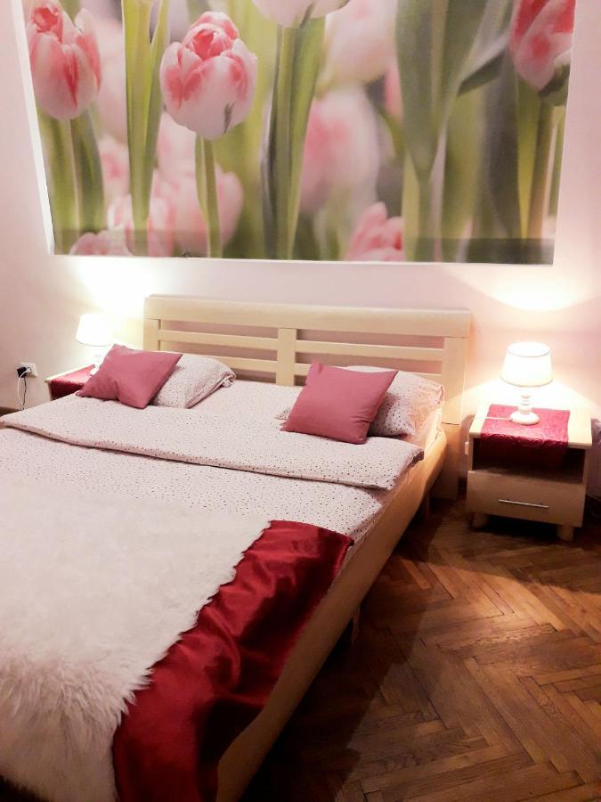 Ratusha Apartment Lviv
