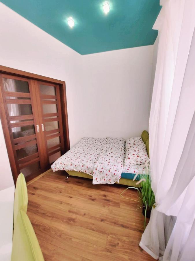 Ratusha Apartment *