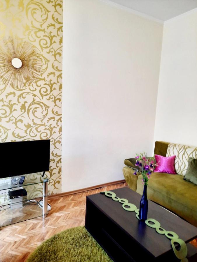 Ratusha Apartment
