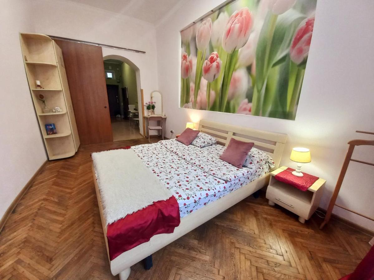 Ratusha Apartment Lviv