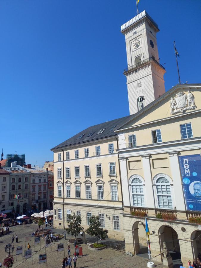 Apartament Ratusha *