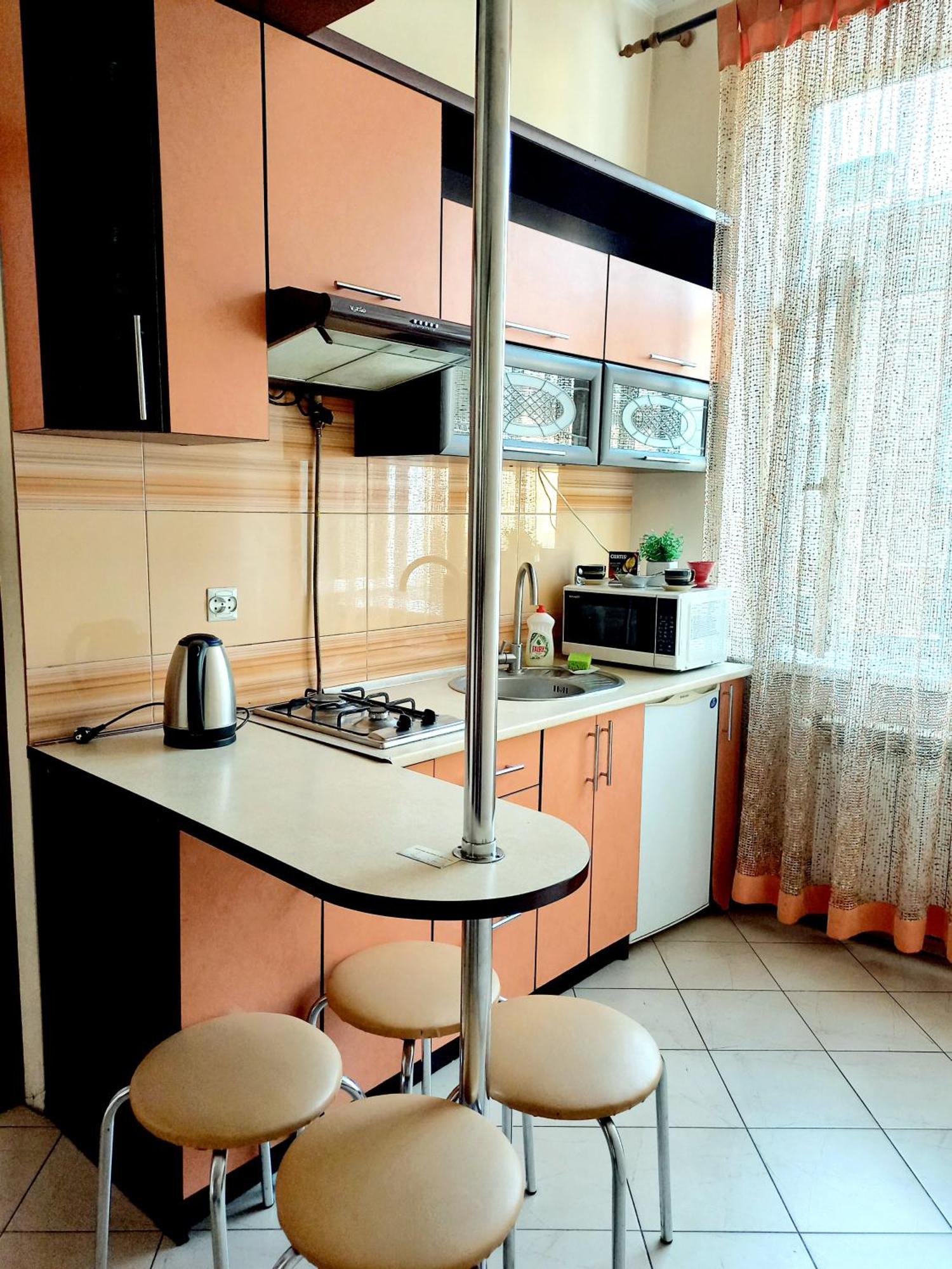 Ratusha Apartment