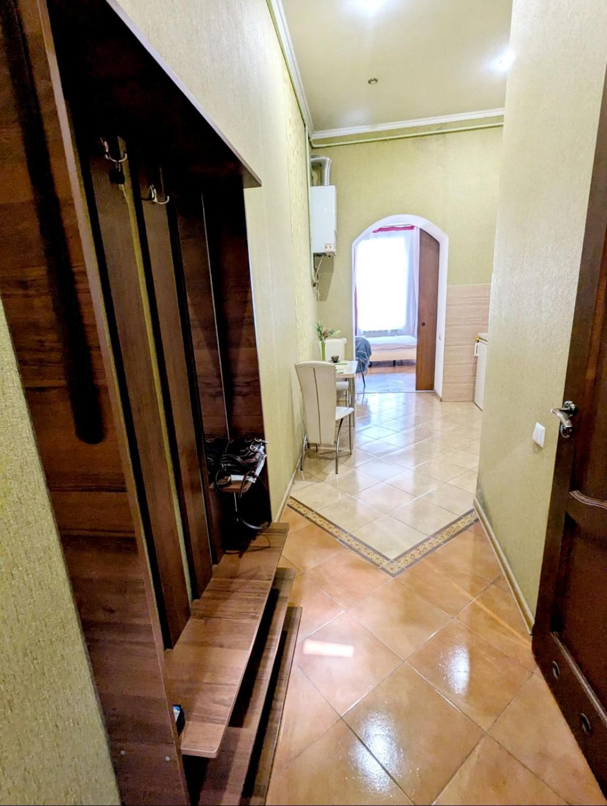 Ratusha Apartment *