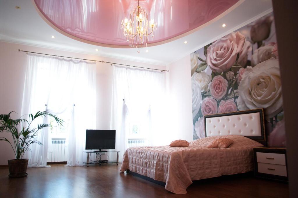 Apartment Ratusha Lviv