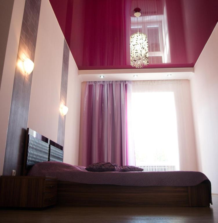Ratusha Apartment *