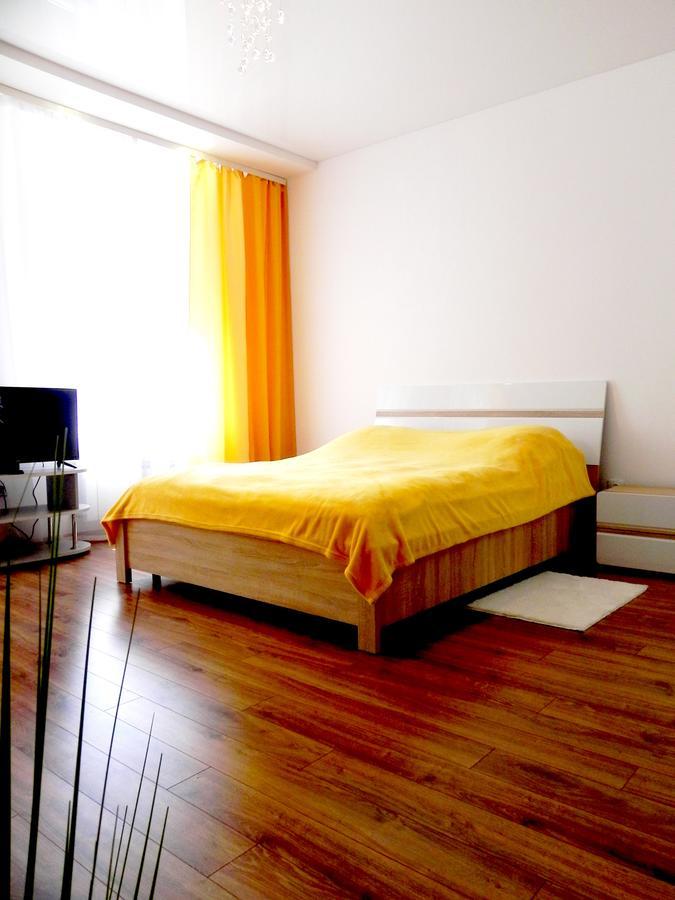 Ratusha Apartment