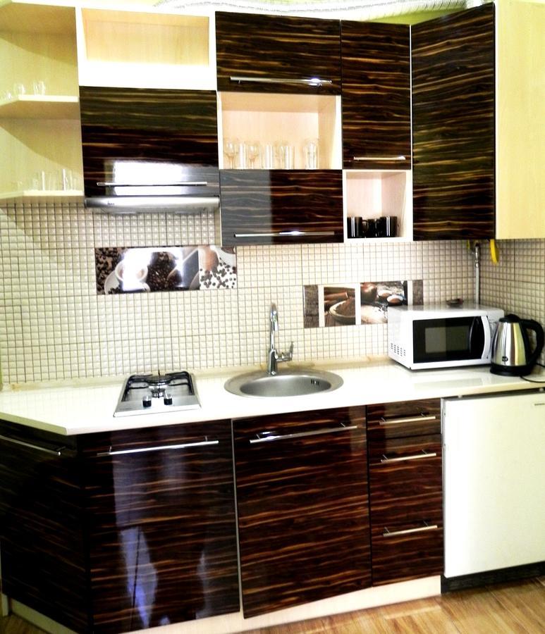 Ratusha Apartment Lviv