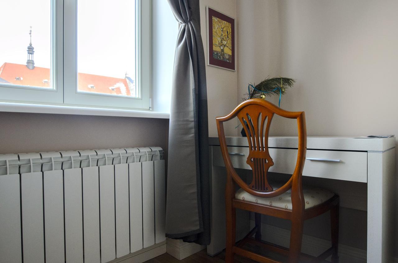 Ratusha Apartment Lviv