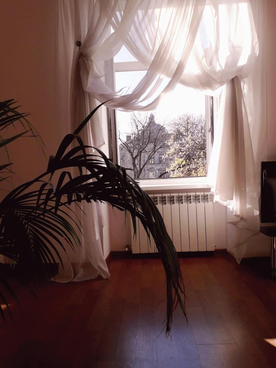 Ratusha Apartment