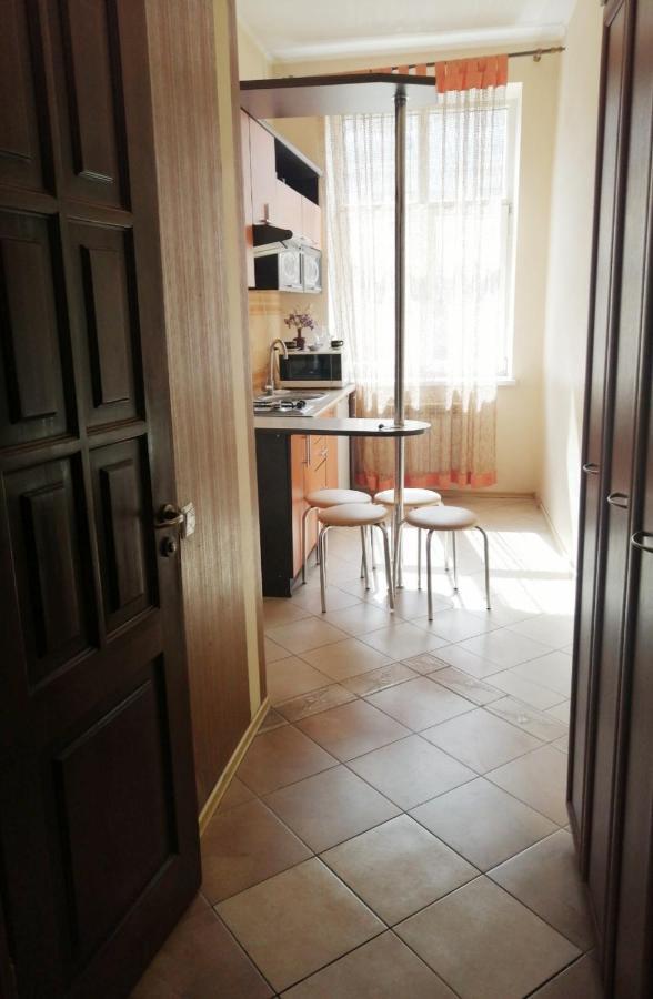 Apartment Ratusha